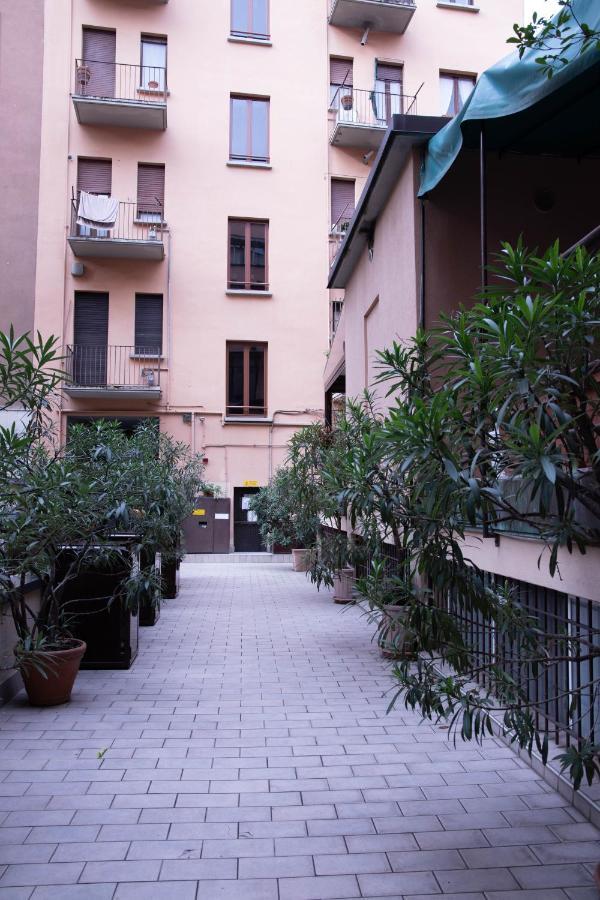 Apartment Luvi - Varese