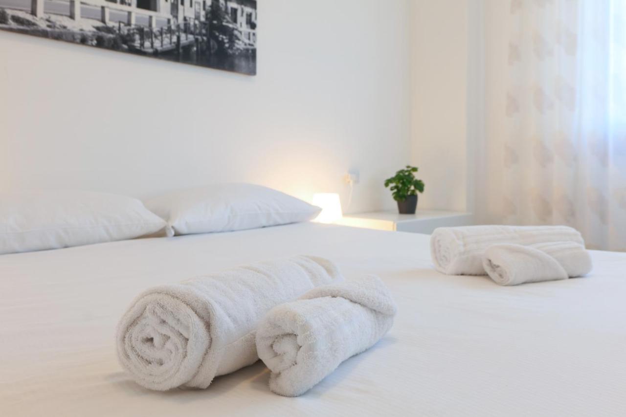 Primopiano - Novara Apartamento