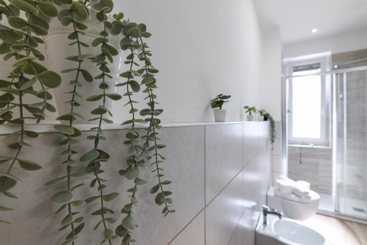 Primopiano - Novara Apartamento