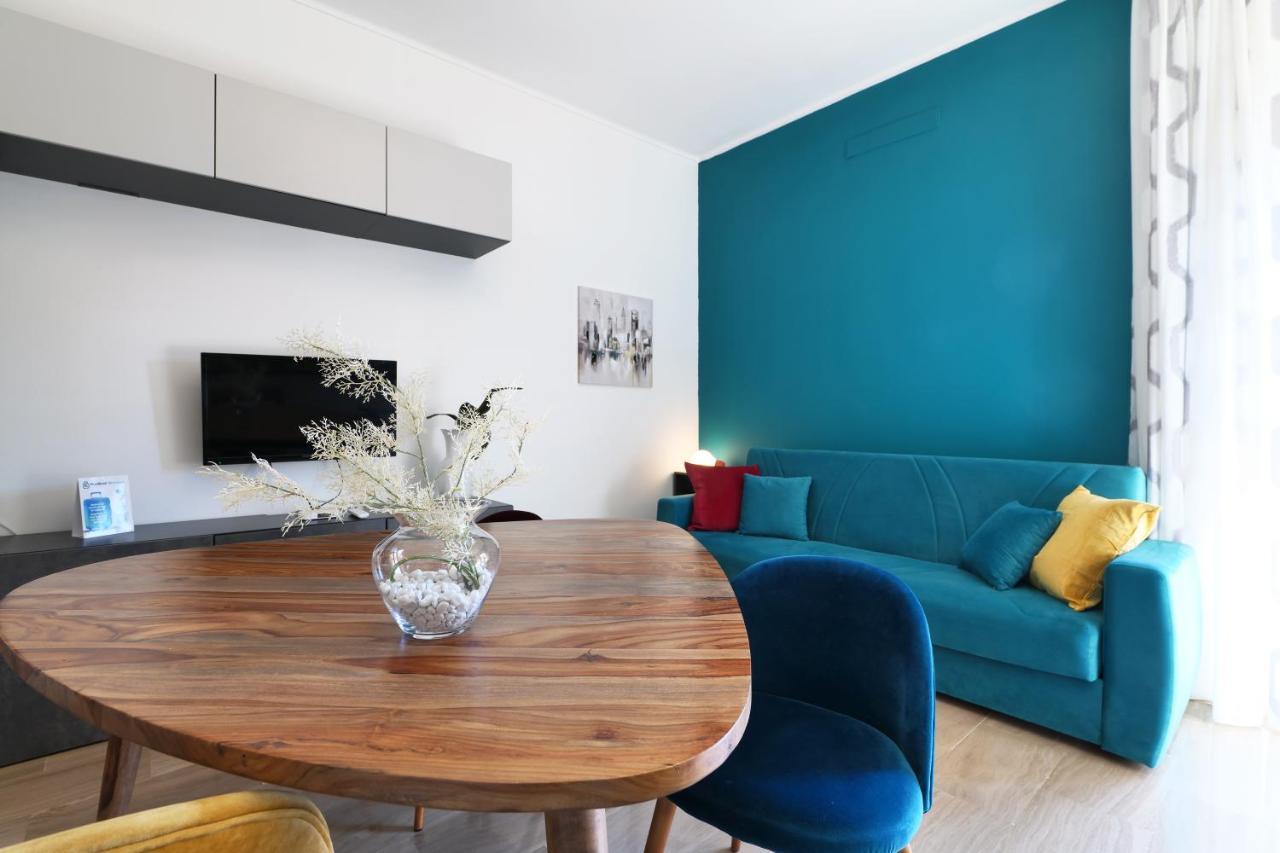 Primopiano - Novara Apartamento *