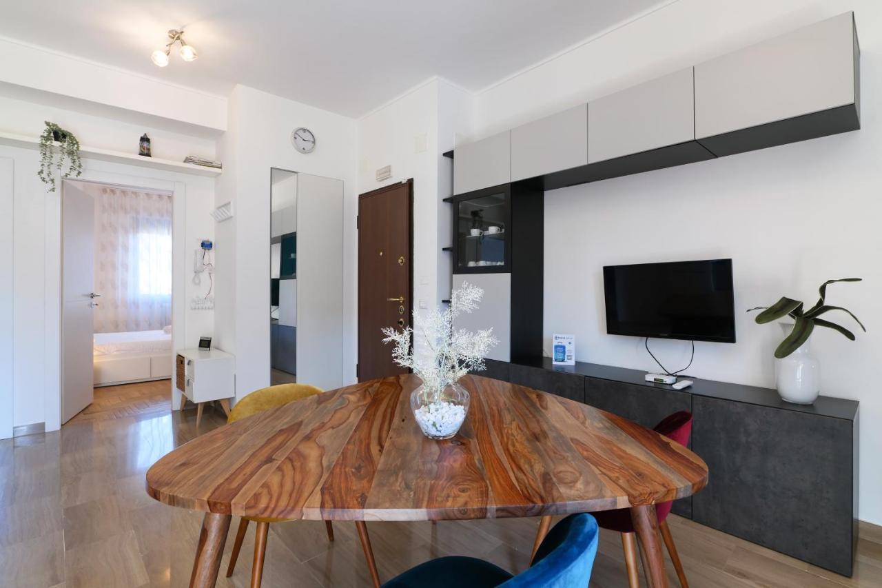 Apartamento Primopiano - Novara *