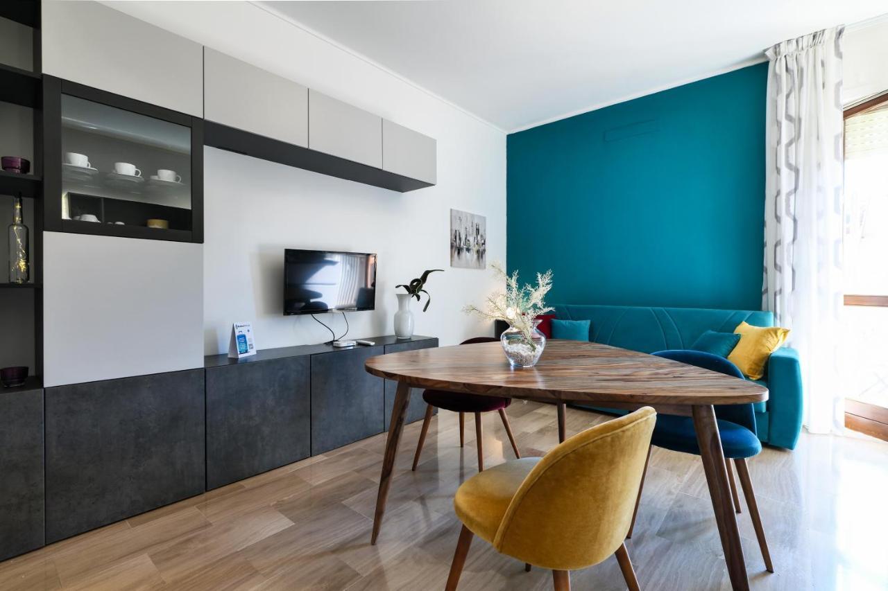 Primopiano - Novara Apartamento Milão