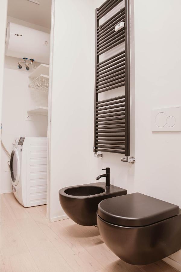 Luvi - Varese Apartment *