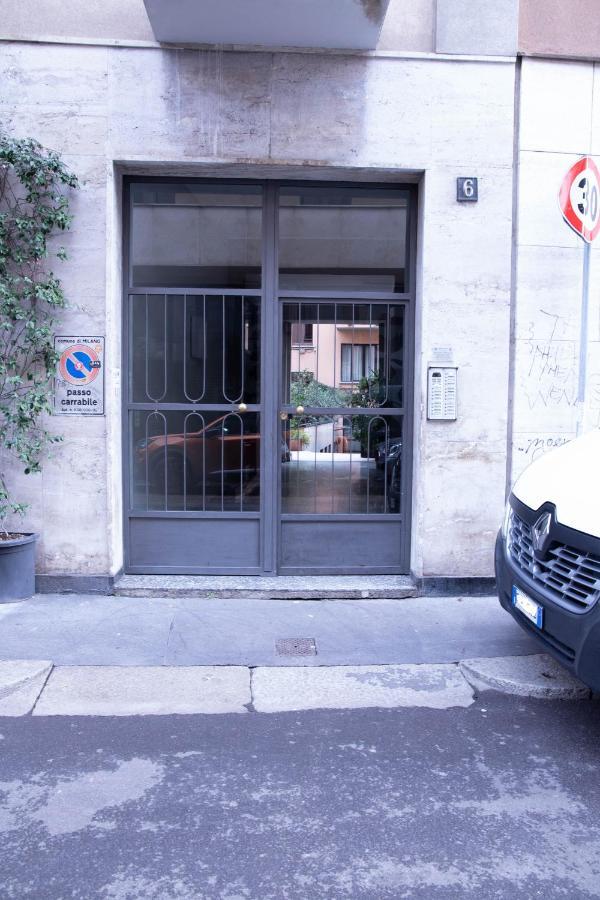 Luvi - Varese Apartment Mailand
