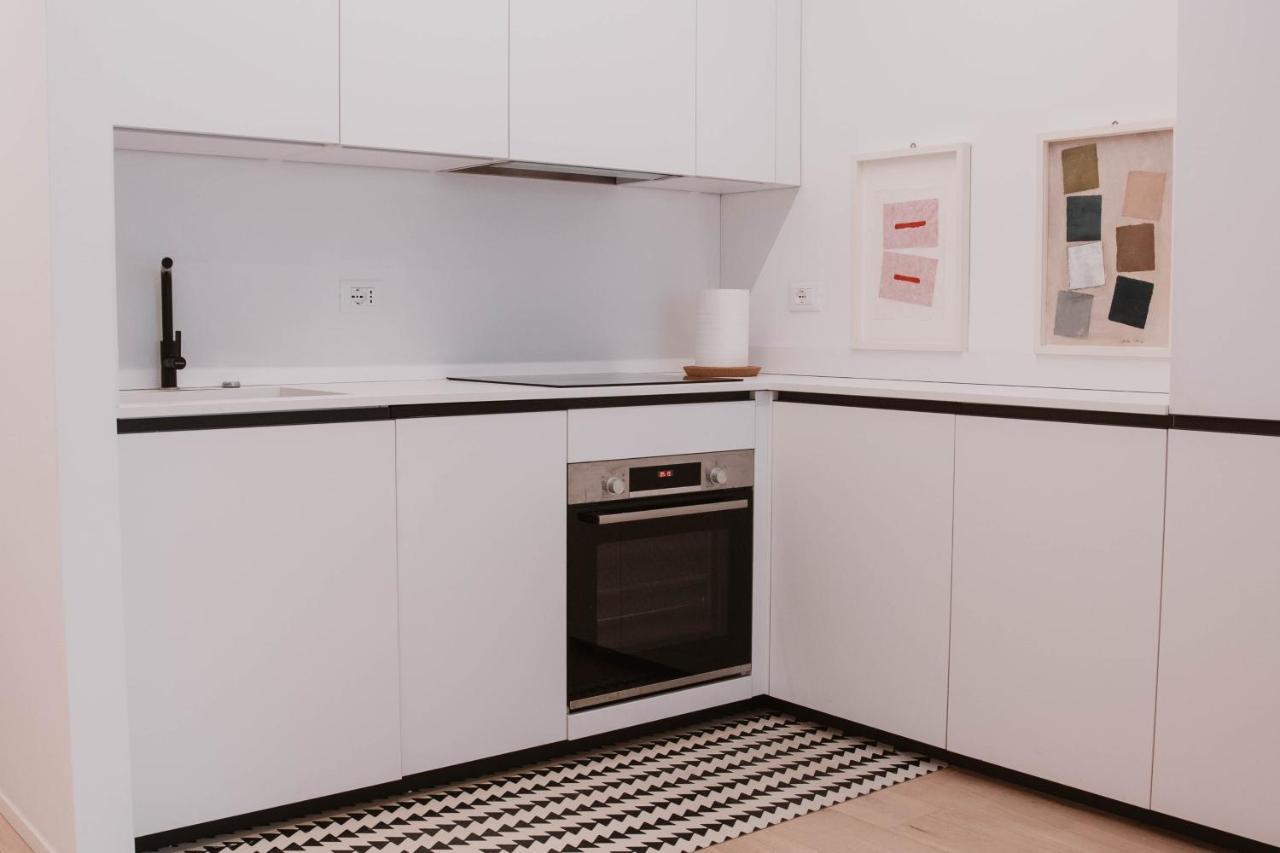 Apartment Luvi - Varese