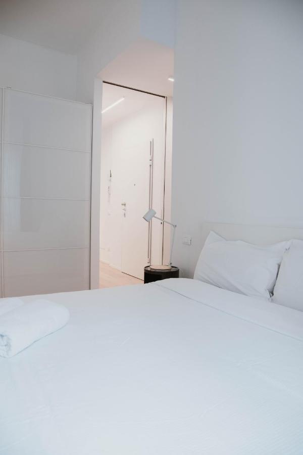 Luvi - Varese Apartment Mailand