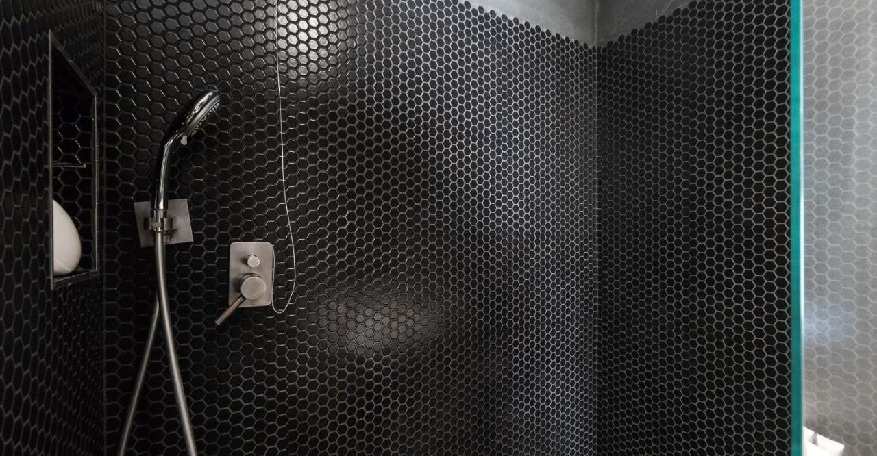 Apartment Maggi Design Studio: 6a