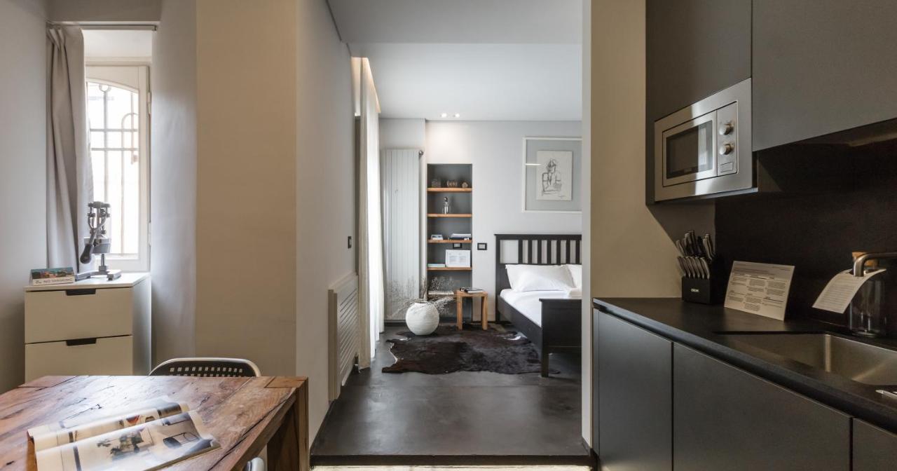 Maggi Design Studio: 6a Apartment *