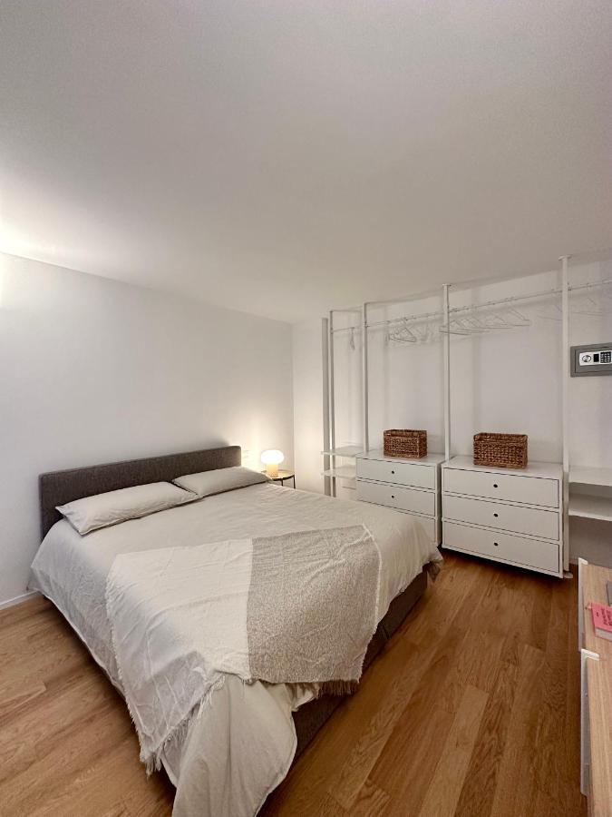 Loft6 By Serra Di Quartiere Milão