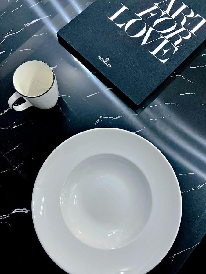The Boutique - In The Heart Of Navigli Mailand