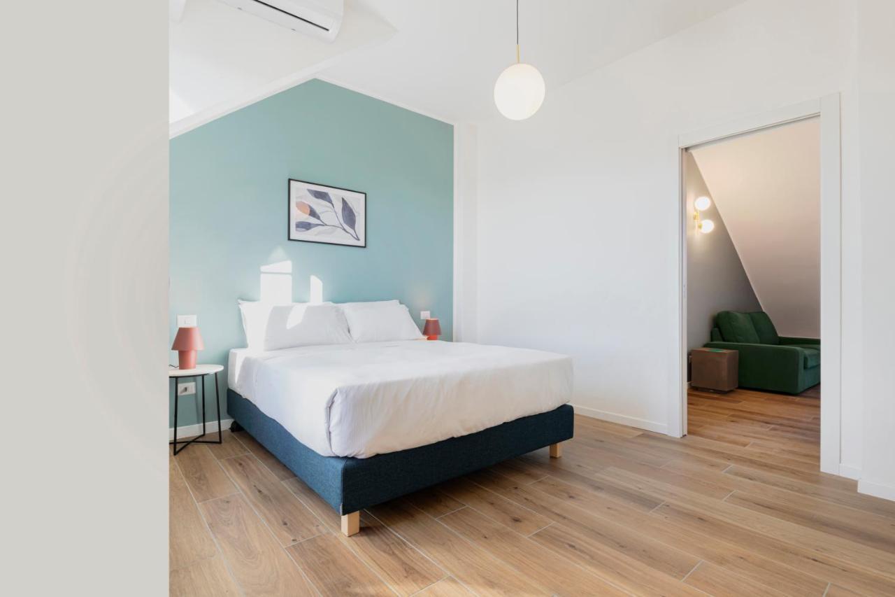 Apartamento Relstay - Tortona