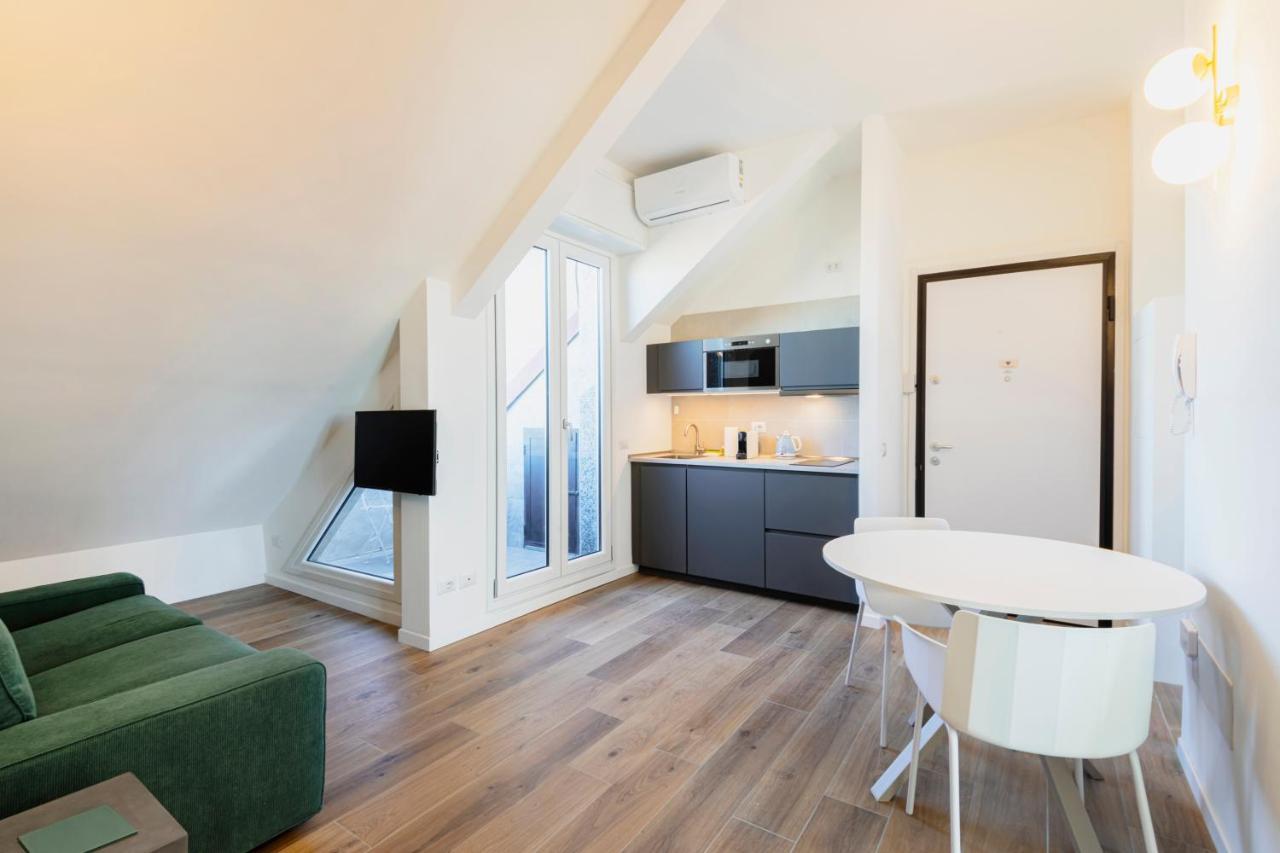 Relstay - Tortona Apartamento
