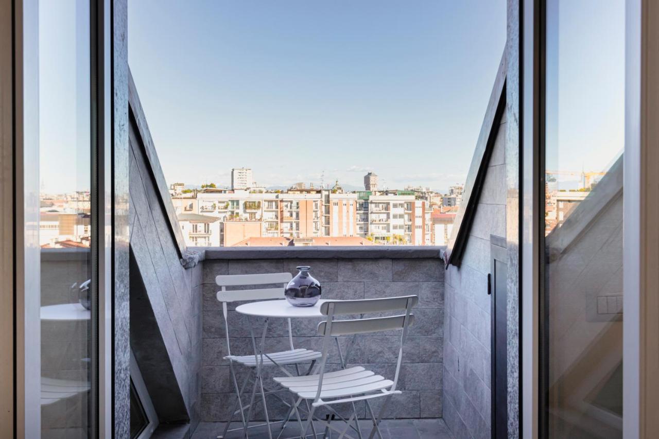 Relstay - Tortona Apartamento Milão