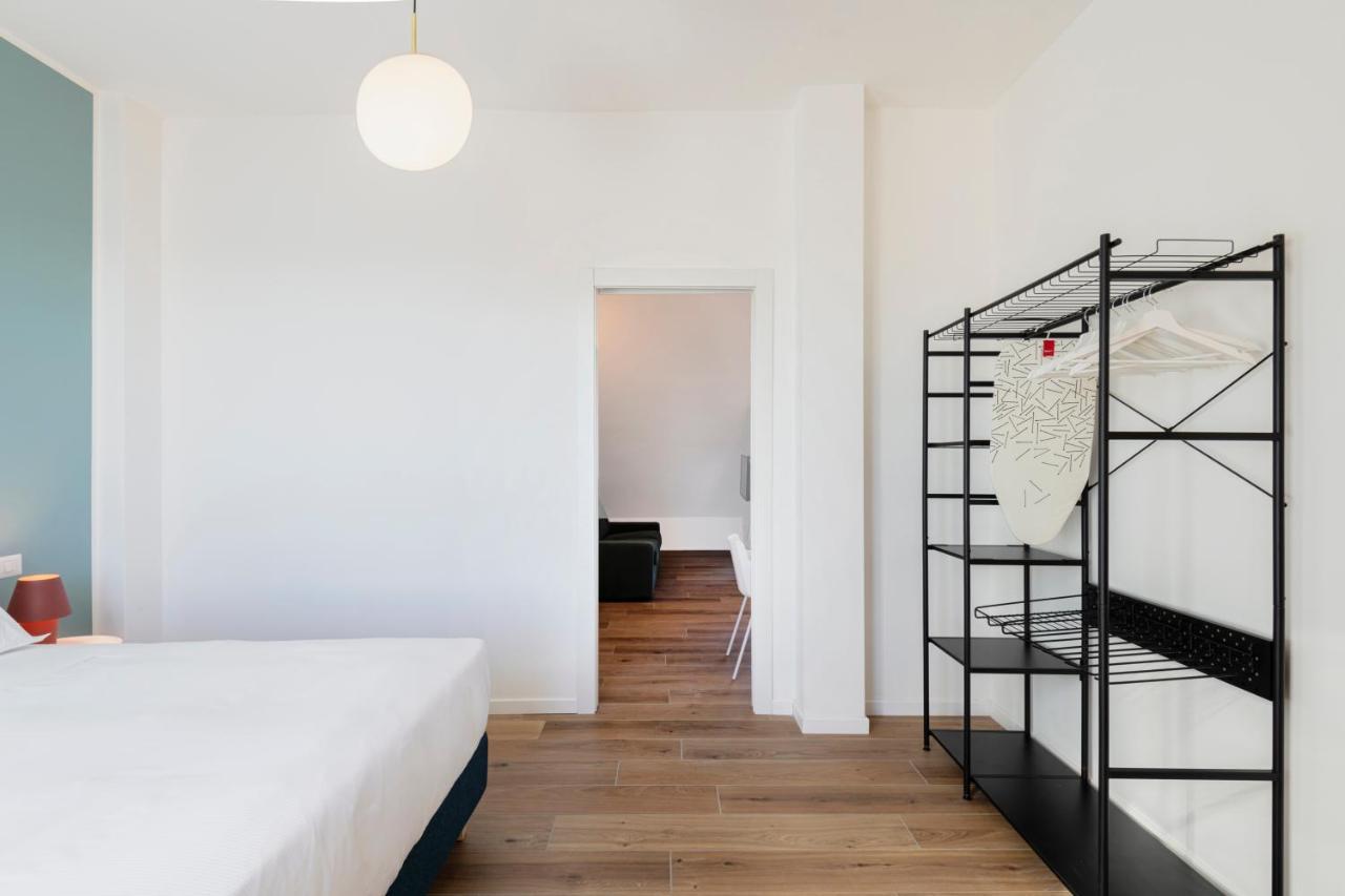 Relstay - Tortona Apartamento Milão