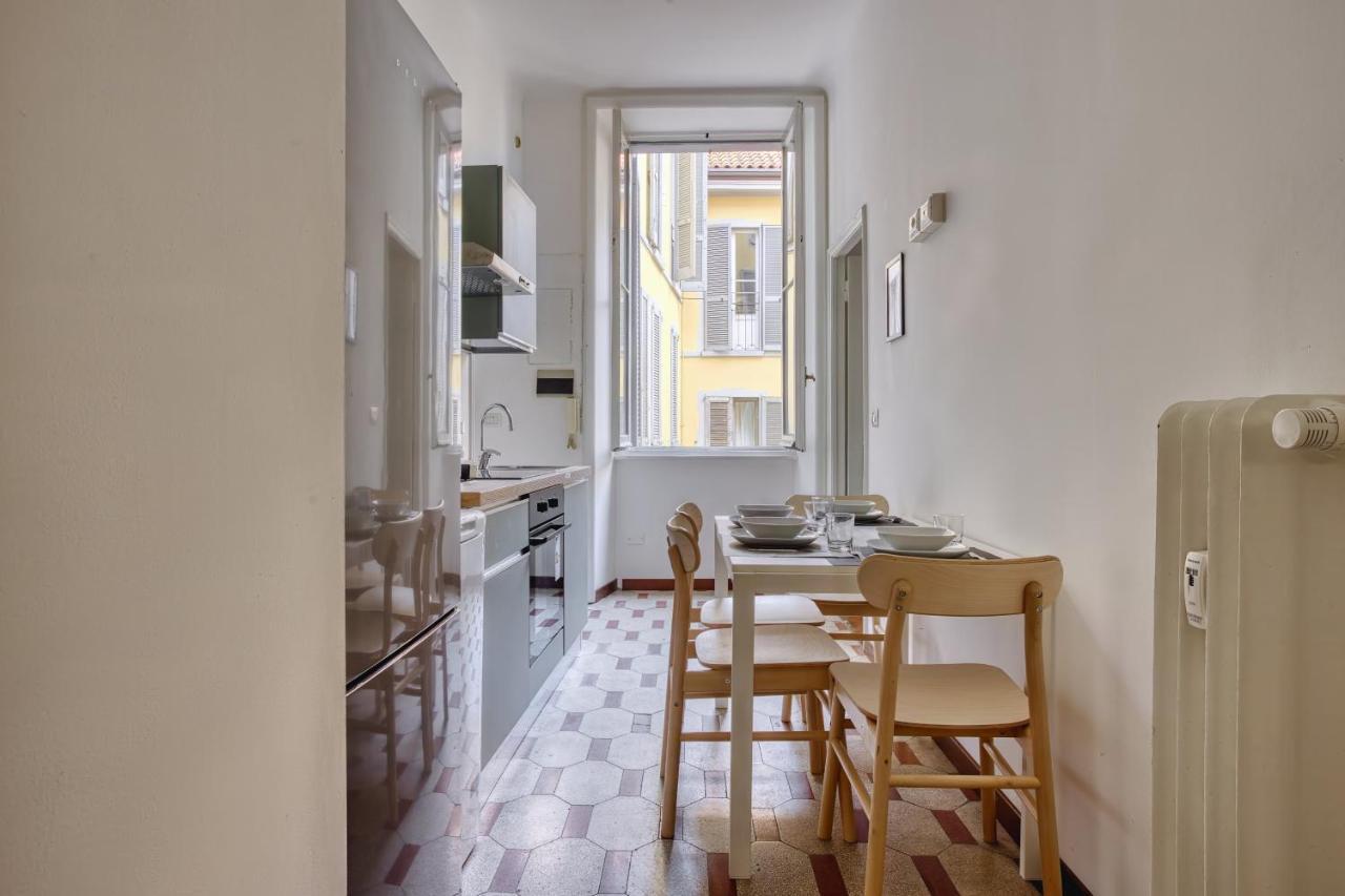 Joivy Mauri - Cosy Flats Near The Duomo * Milan