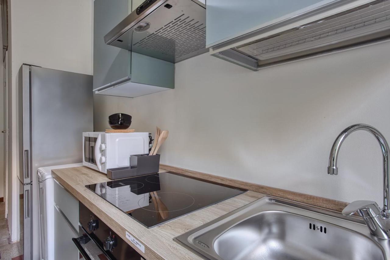 Apartment Joivy Mauri - Cosy Flats Near The Duomo