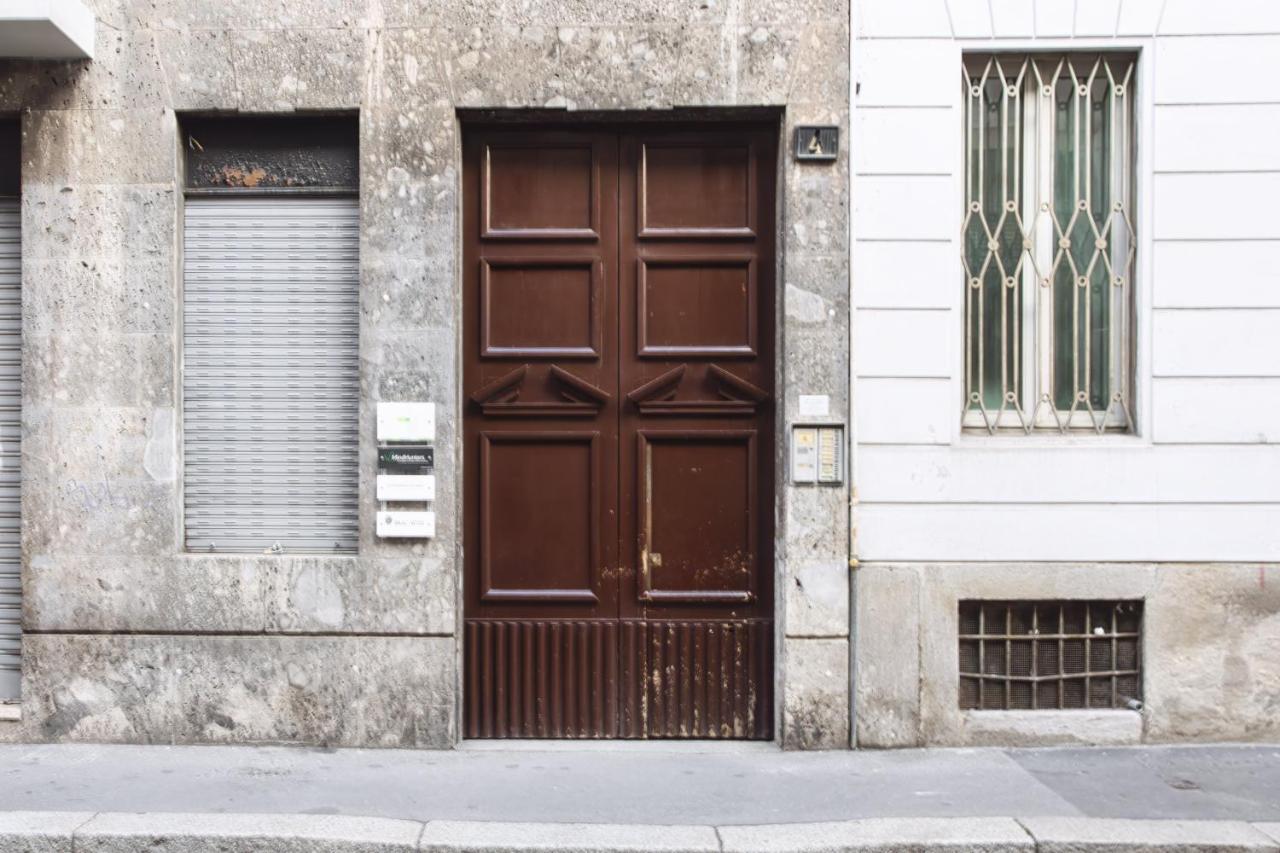 Apartment Joivy Mauri - Cosy Flats Near The Duomo