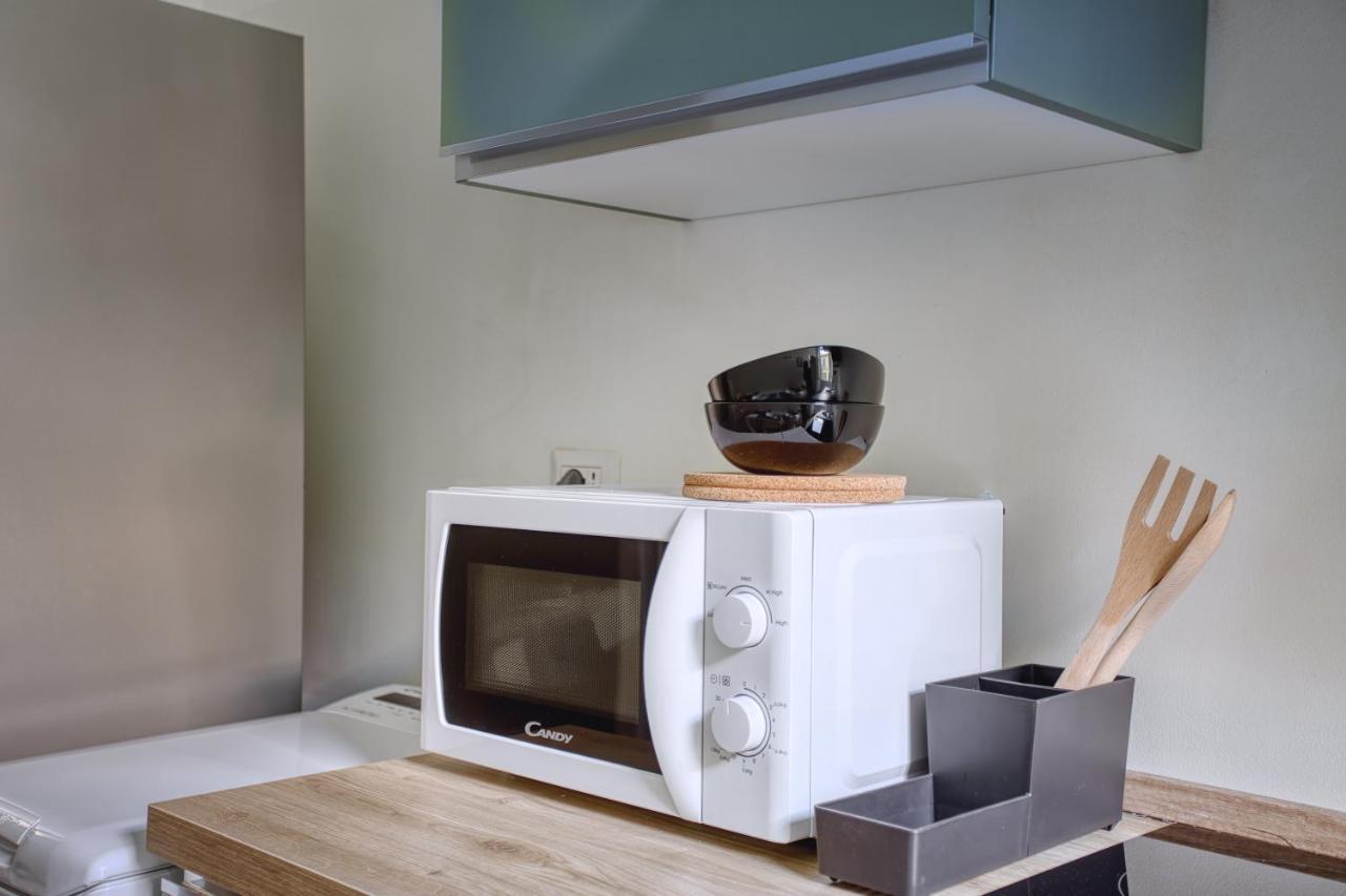 Joivy Mauri - Cosy Flats Near The Duomo Apartment *