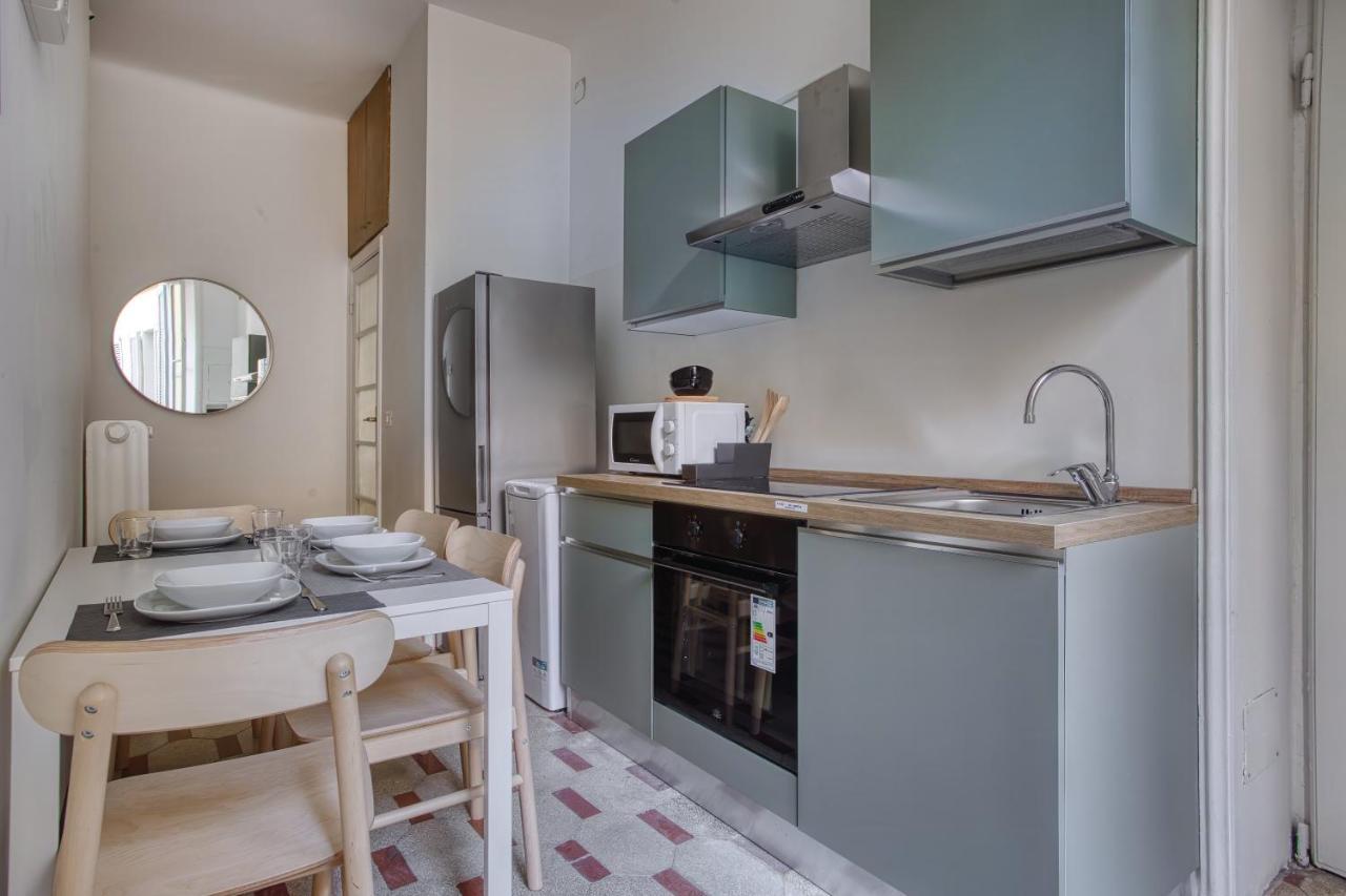 Joivy Mauri - Cosy Flats Near The Duomo Apartment *