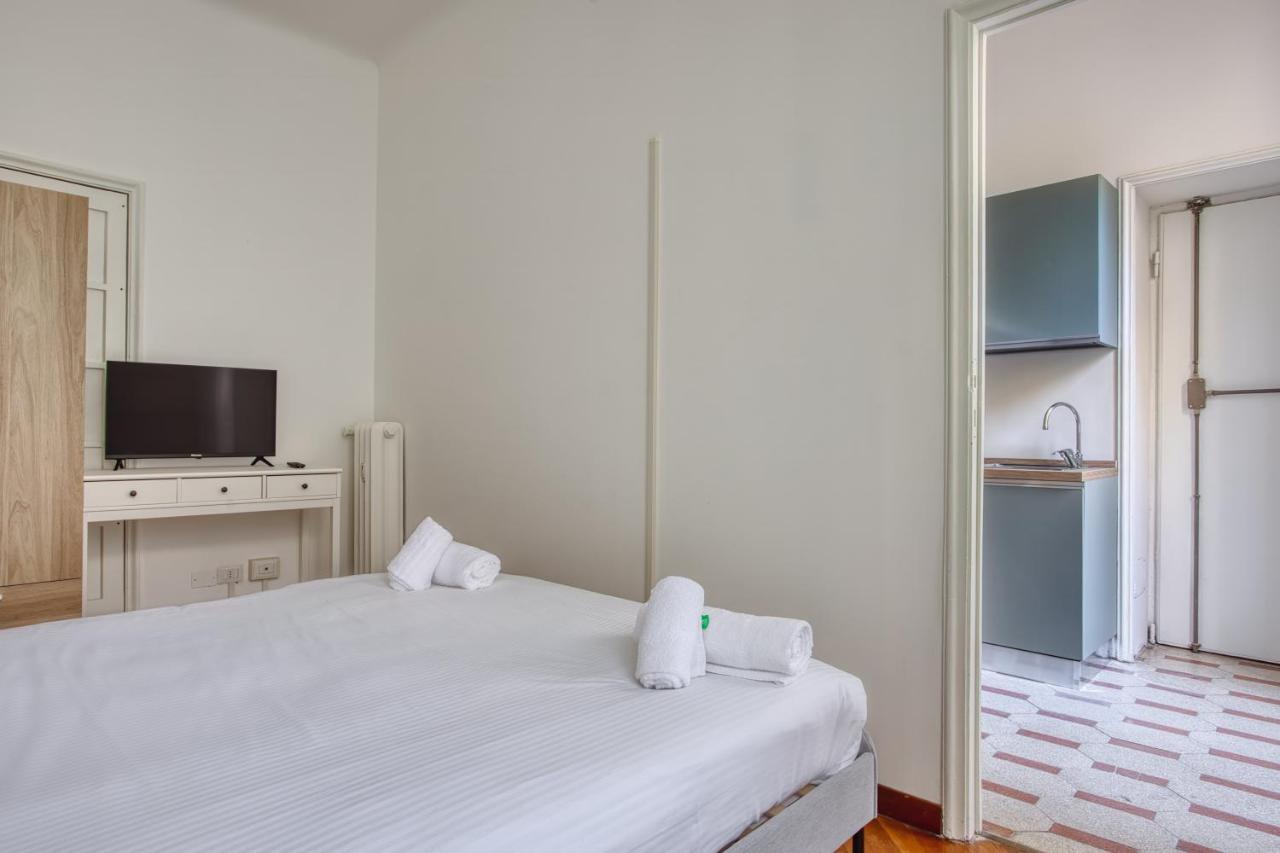 Apartment Joivy Mauri - Cosy Flats Near The Duomo *