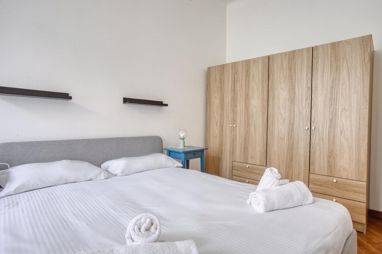 Joivy Mauri - Cosy Flats Near The Duomo