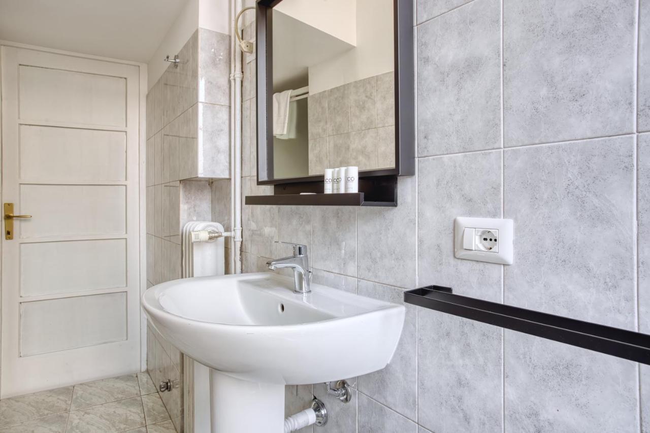 Joivy Mauri - Cosy Flats Near The Duomo Milan