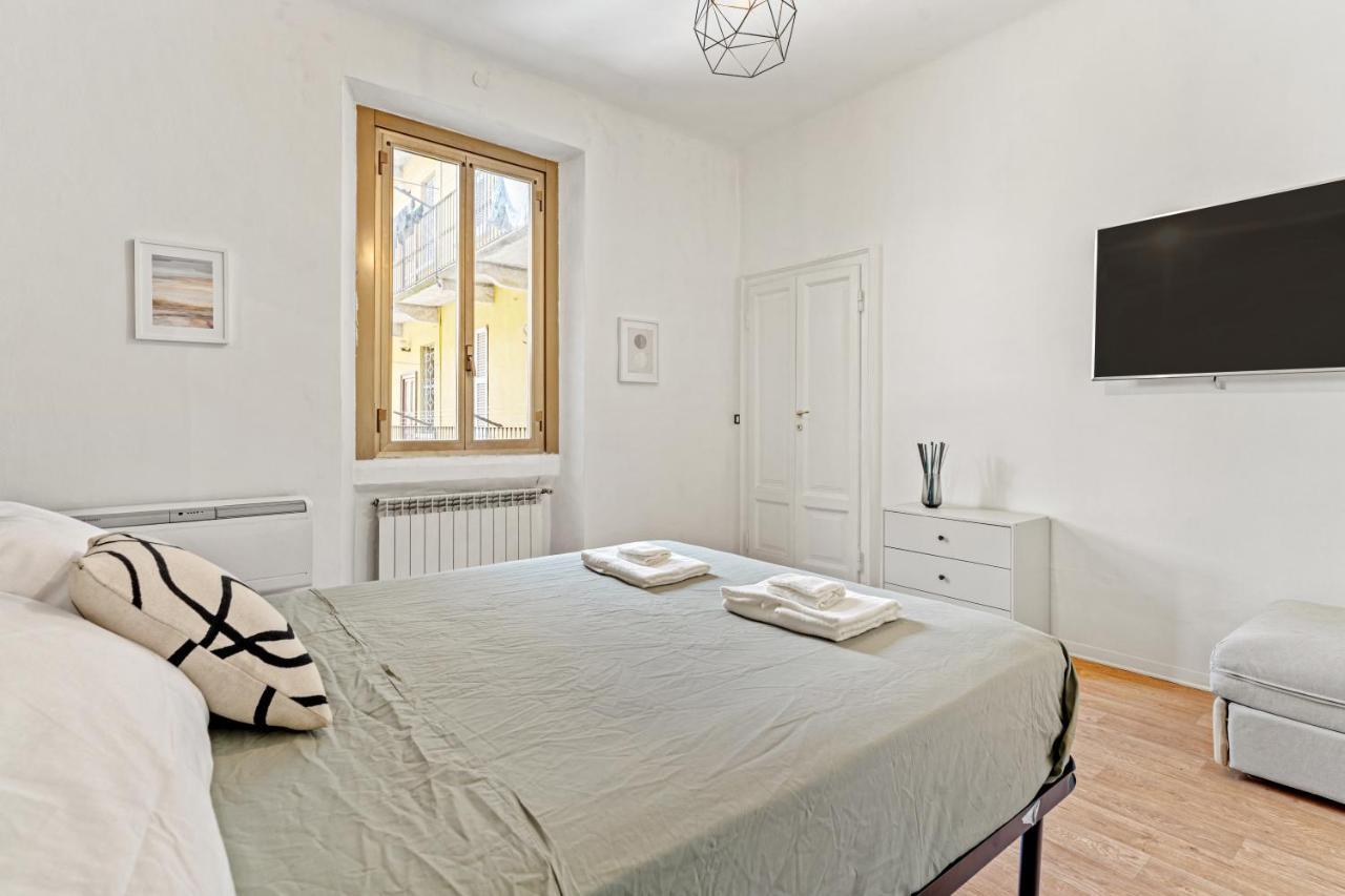 Navigli Charming Flat * Mailand