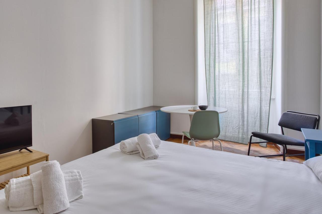 Apartment Joivy Mauri - Cosy Flats Near The Duomo *