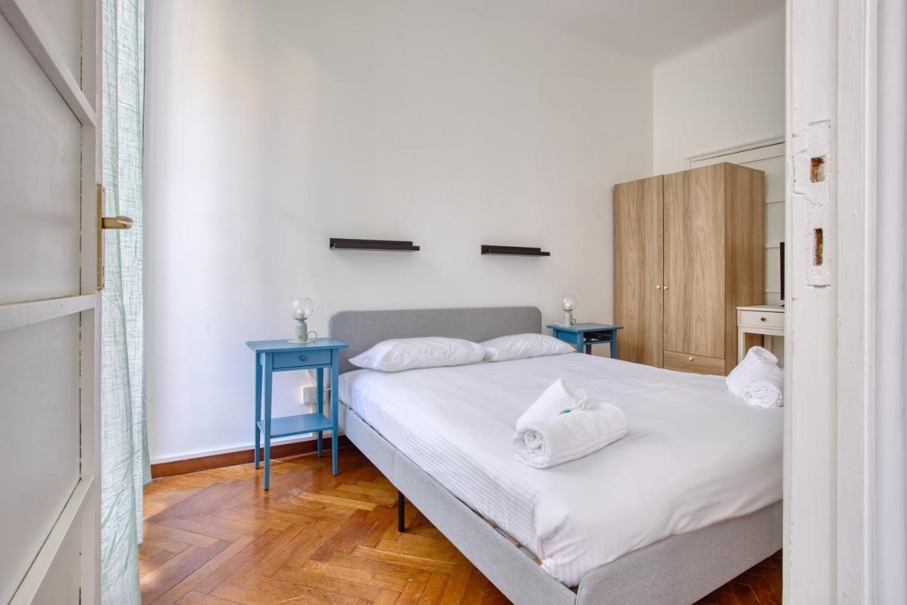 Joivy Mauri - Cosy Flats Near The Duomo Apartment Milan