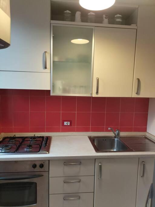 Coca Cola Apartment *