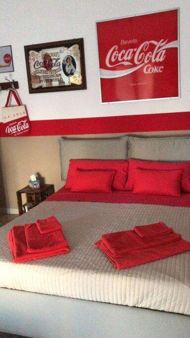 Coca Cola Mailand