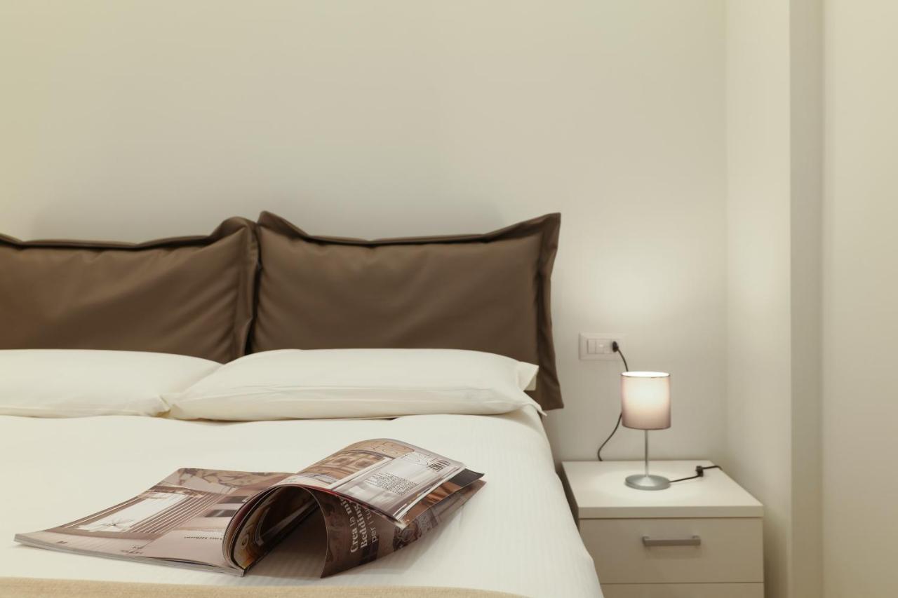 Apartment Contempora - Bilocale Filzi B
