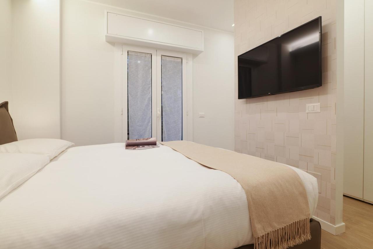 Contempora - Bilocale Filzi B Apartment *
