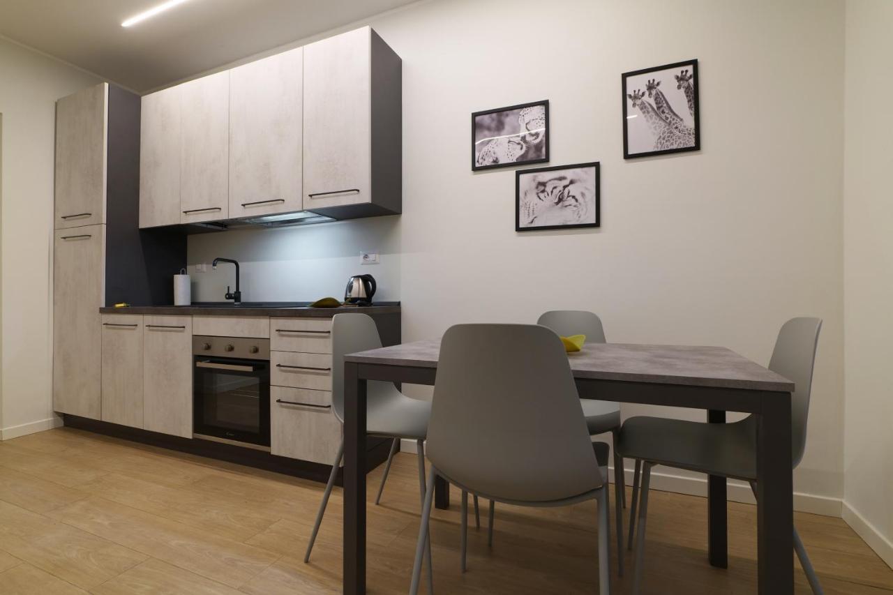 Contempora - Bilocale Filzi B * Milan