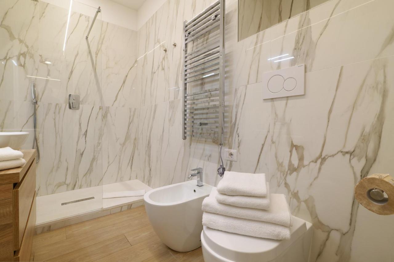 Contempora - Bilocale Filzi B Milan