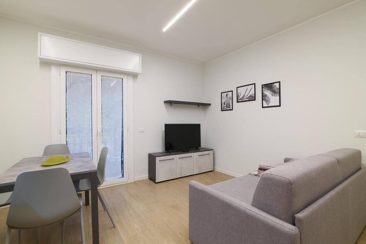 Apartment Contempora - Bilocale Filzi B Milan