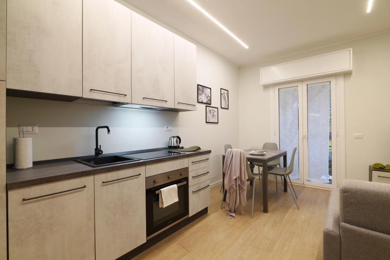 Apartment Contempora - Bilocale Filzi B