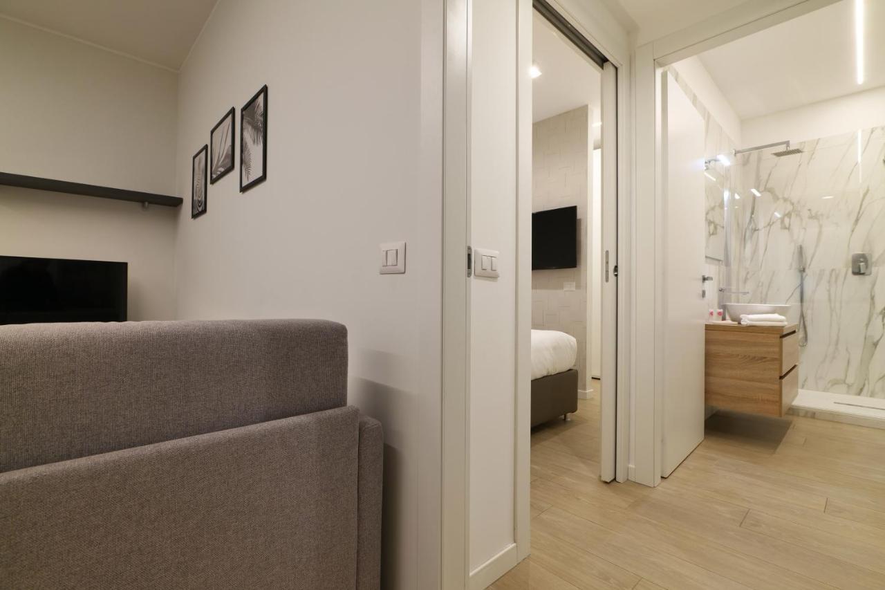 Contempora - Bilocale Filzi B Milan
