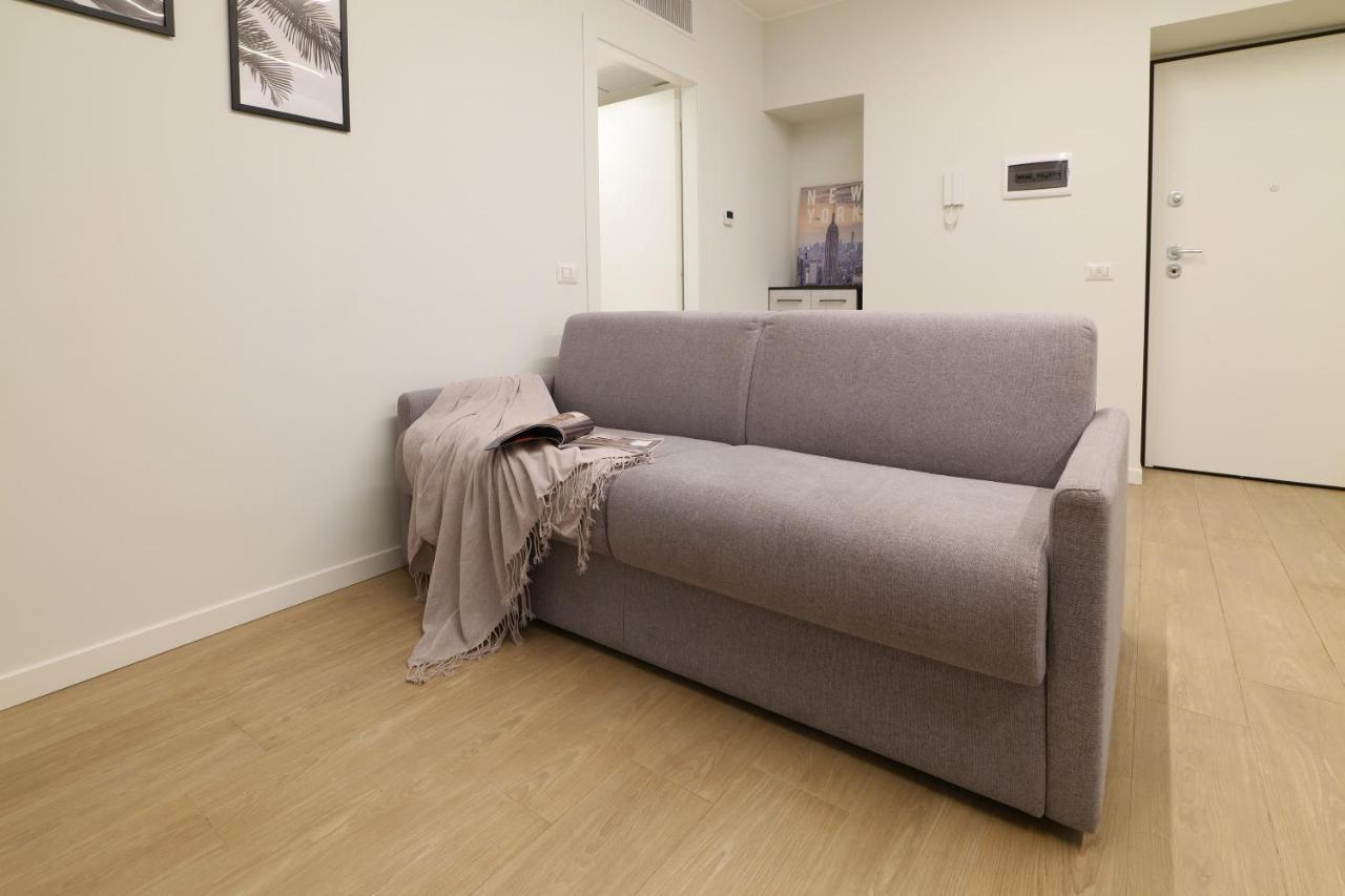 Contempora - Bilocale Filzi B Apartment