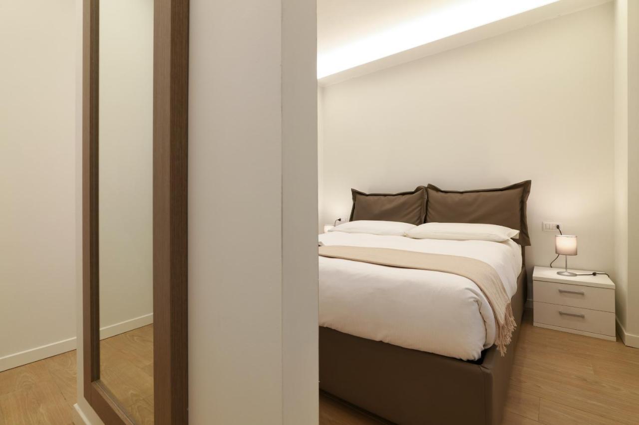 Contempora - Bilocale Filzi B * Milan