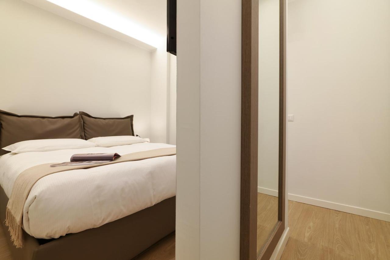 Contempora - Bilocale Filzi B Apartment Milan
