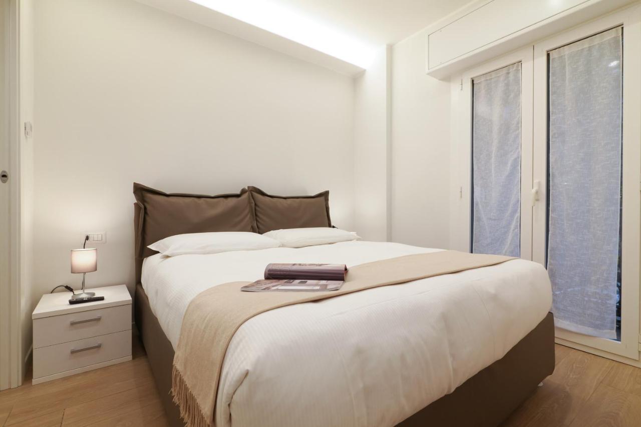 Contempora - Bilocale Filzi B Apartment