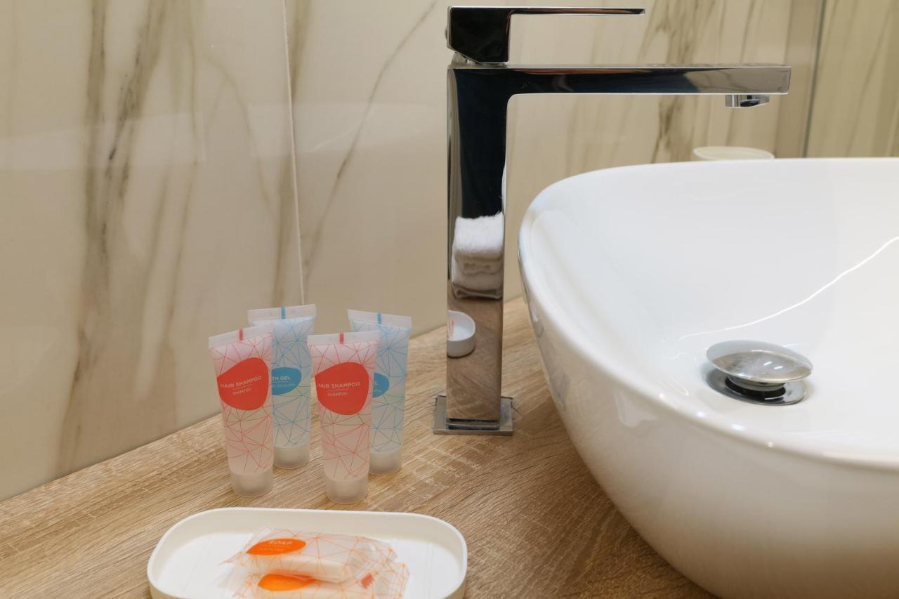 Apartment Contempora - Bilocale Filzi B