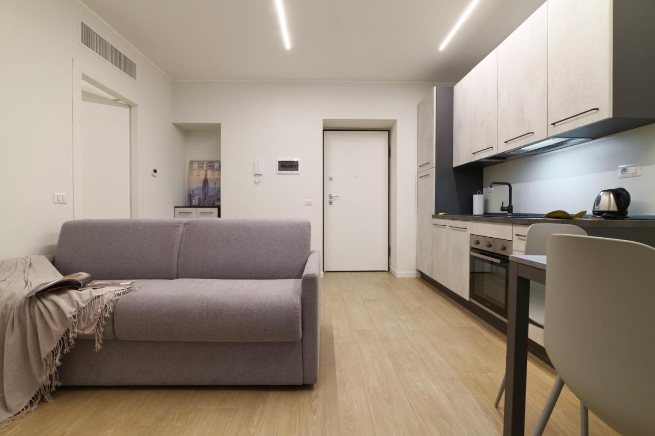 Apartment Contempora - Bilocale Filzi B *