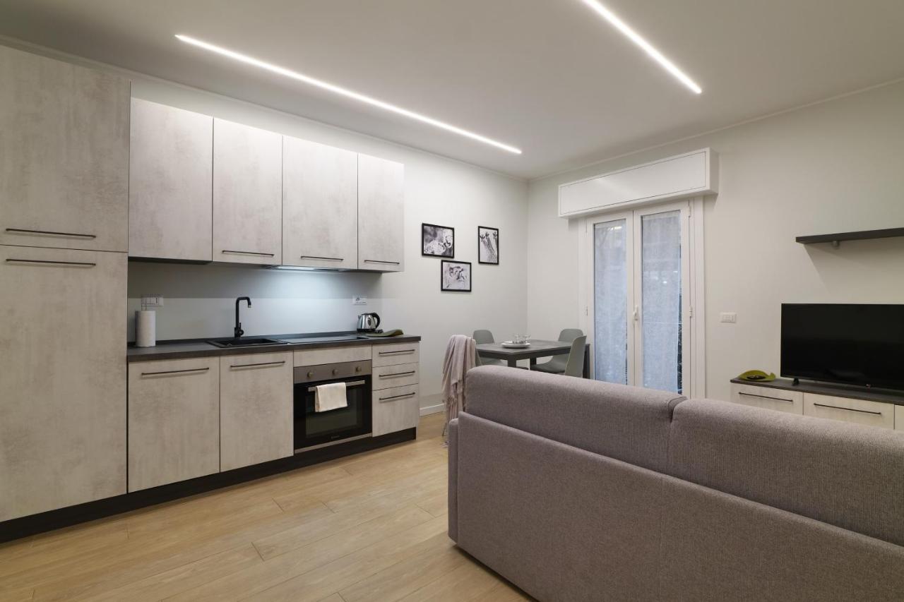 Contempora - Bilocale Filzi B