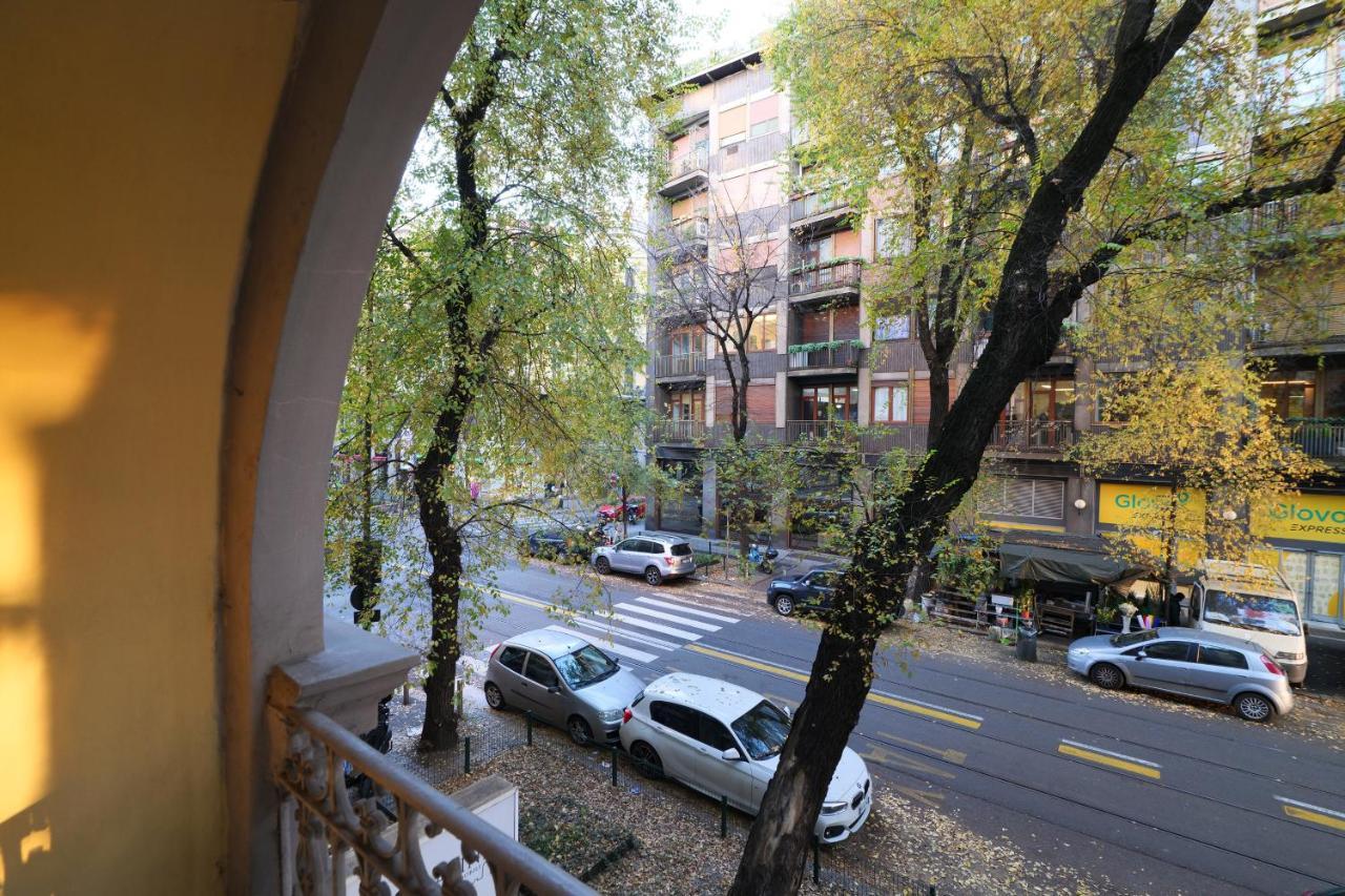 Apartment Contempora - Bilocale Filzi B Milan
