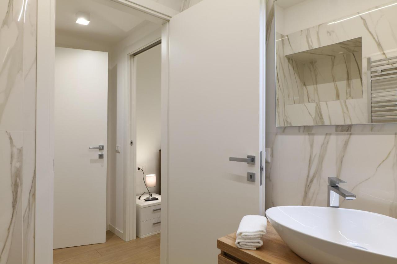 Contempora - Bilocale Filzi B Apartment Mailand