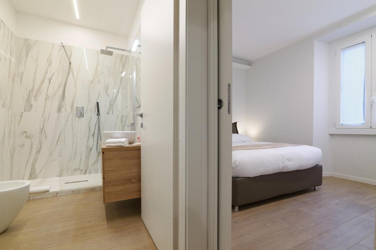 Contempora - Bilocale Filzi B Apartment Milan