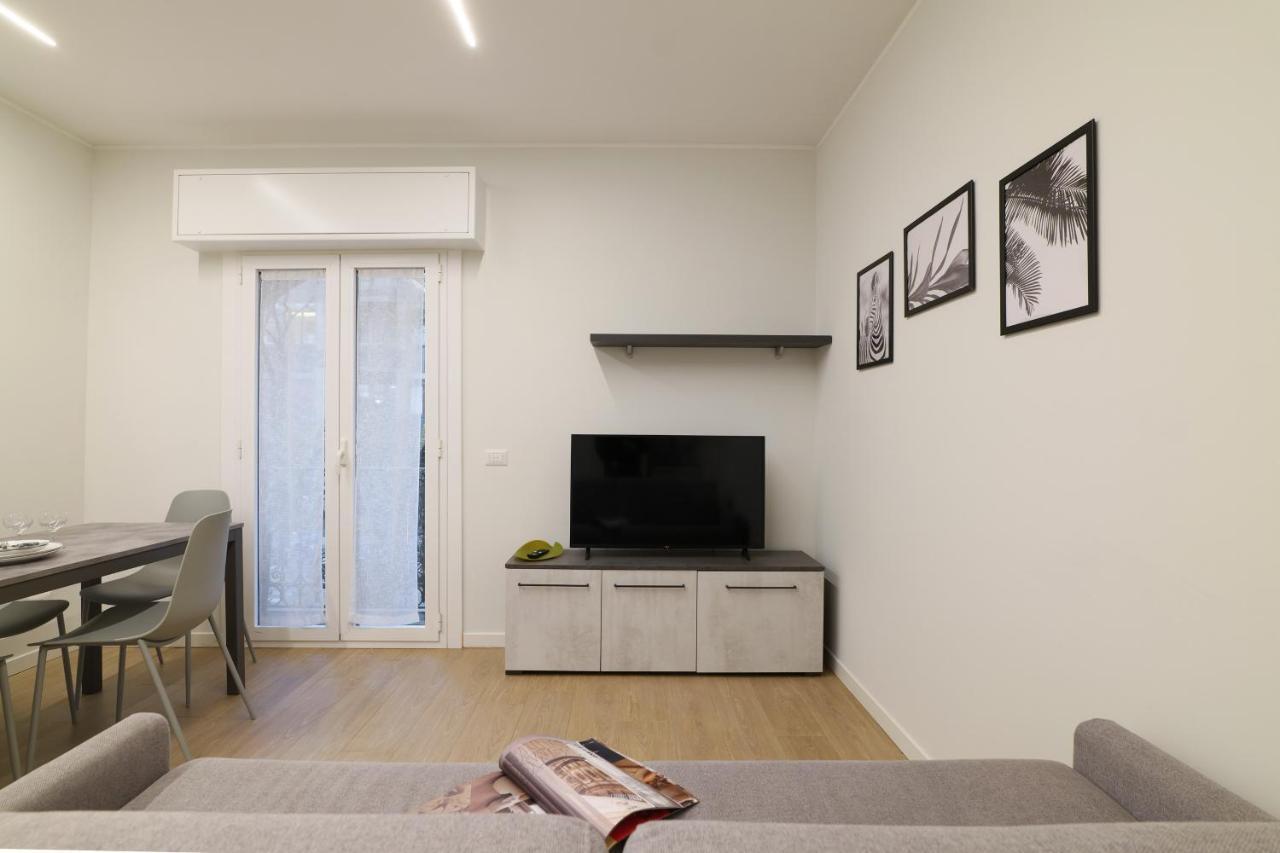 Apartment Contempora - Bilocale Filzi B *