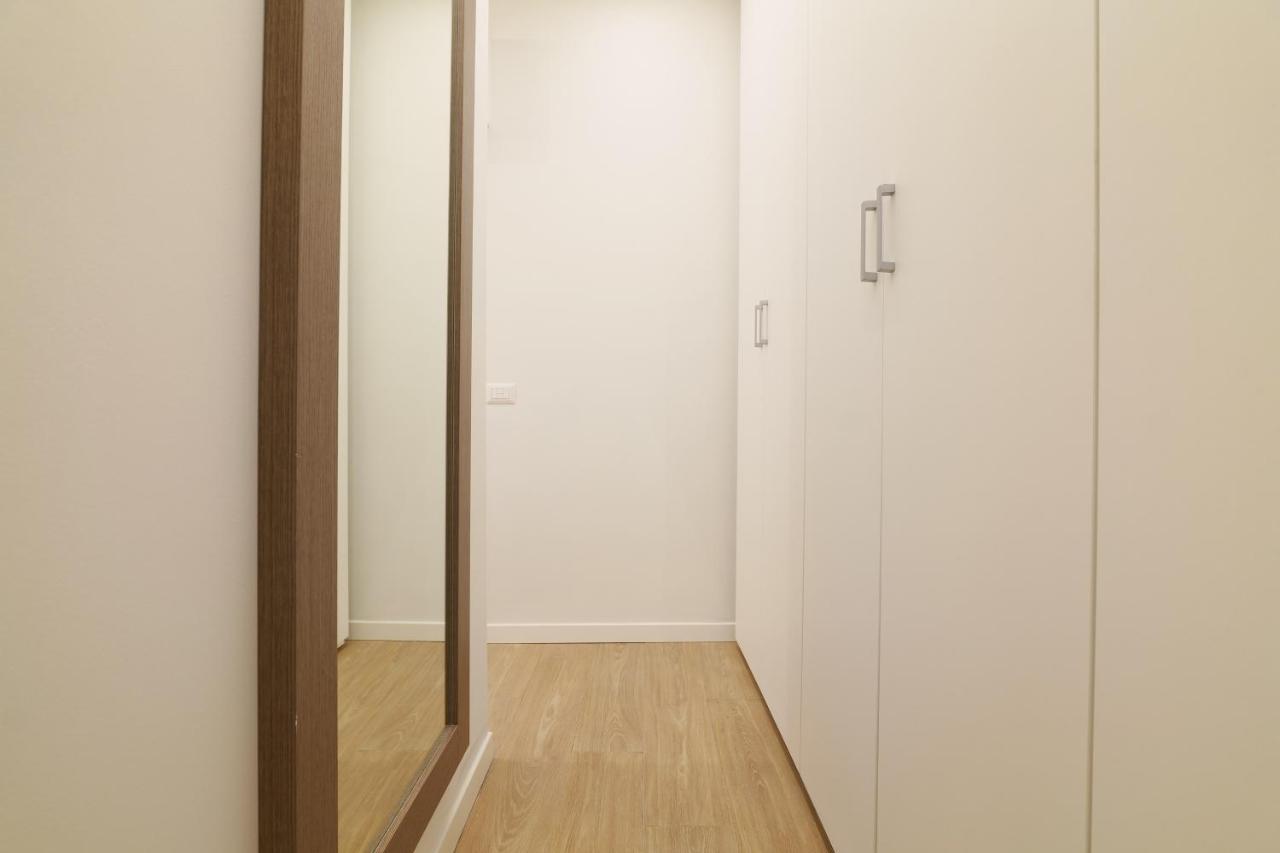 Contempora - Bilocale Filzi B Apartment Milan